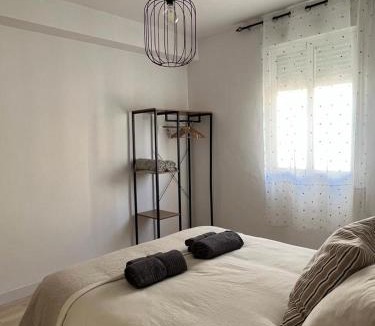 Distrito Noroeste House | Apartamento en Centro - Vial