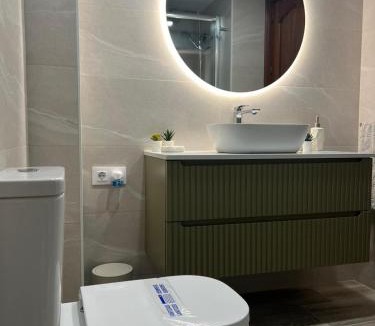 Distrito Noroeste House | Apartamento en Centro - Vial