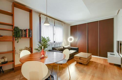 Vallehermoso Apartment | Apartamento en Chamberí con piscina - Lovely apartment in the City Center with swimming pool