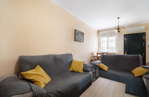 Chipiona Apartment | Apartamento en Chipiona con parking