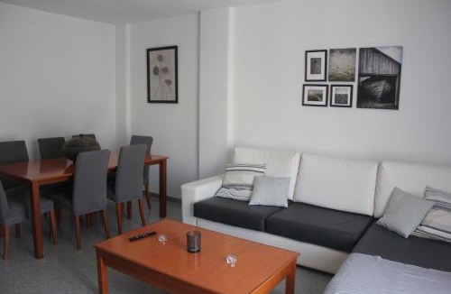 Ciudad Jardin Apartment | Apartamento en Ciudad Jardin