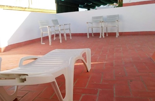 Santa Cruz Apartment | Apartamento en el Centro Histórico de Sevilla. Wifi y Parking Gratis. [cc2]