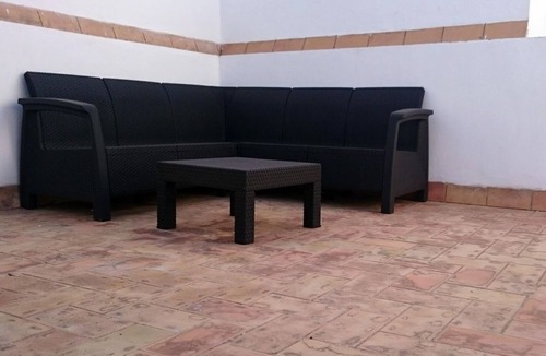 Santa Cruz Apartment | Apartamento en el Centro Histórico de Sevilla. Wifi y Parking Gratis. [cc2]