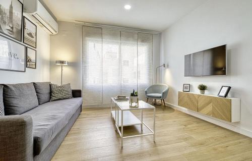 Alfalfa Apartment | Apartamento en el Centro Histórico de Sevilla