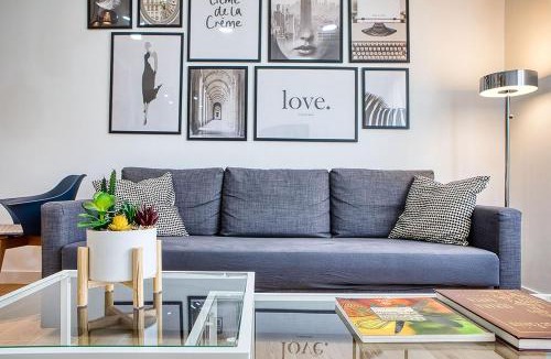 Alfalfa Apartment | Apartamento en el Centro Histórico de Sevilla