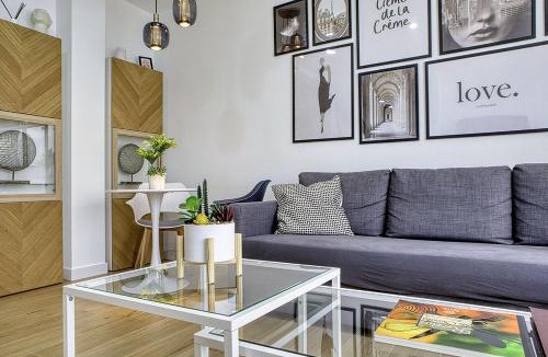 Alfalfa Apartment | Apartamento en el Centro Histórico de Sevilla
