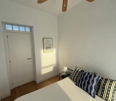 San Vicente Apartment | Apartamento en el centro de Sevilla