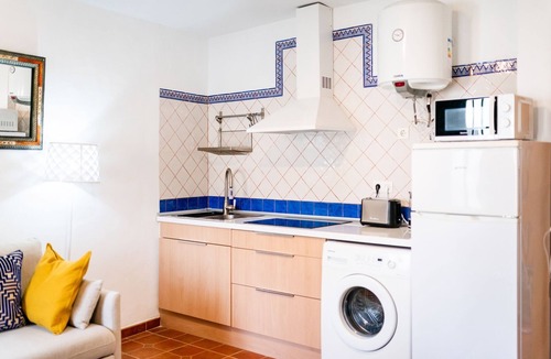 Albaicin Apartment | Apartamento en el corazon del Albaicin de Granada
