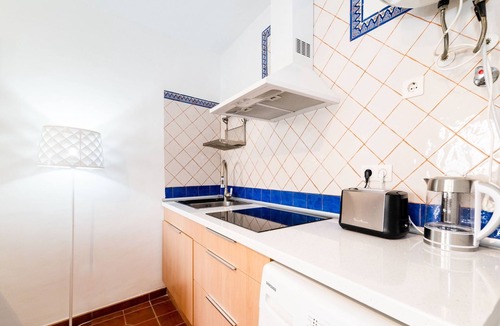Albaicin Apartment | Apartamento en el corazon del Albaicin de Granada