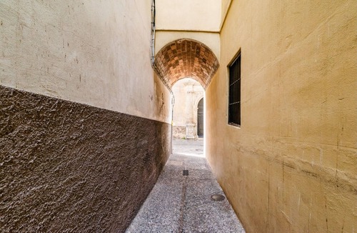 Albaicin Apartment | Apartamento en el corazon del Albaicin de Granada
