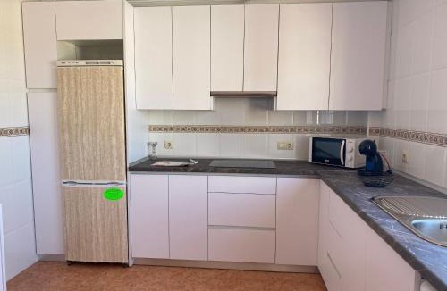 Pujaire House | Apartamento en el parque natural