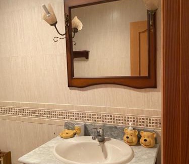 Pujaire House | Apartamento en el parque natural