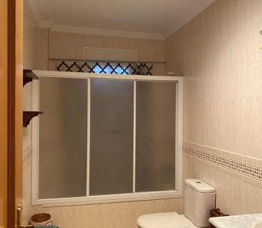 Pujaire House | Apartamento en el parque natural