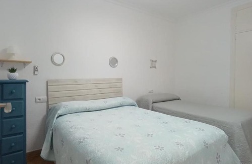 El Portil Apartment | Apartamento en el Portil Beach