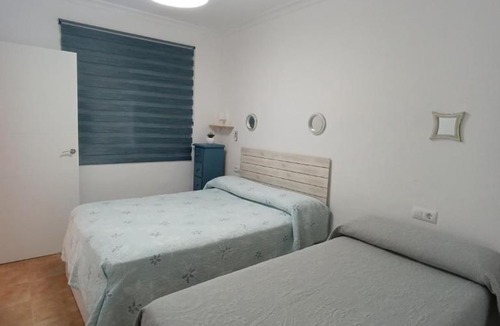 El Portil Apartment | Apartamento en el Portil Beach