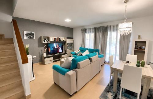 El Rompido House | Apartamento en El Rompido