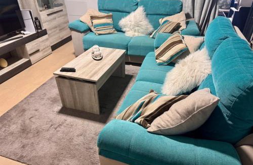 El Rompido House | Apartamento en El Rompido