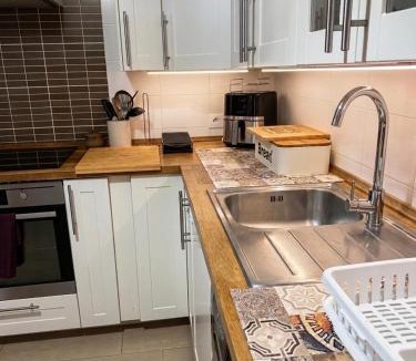 El Rompido House | Apartamento en El Rompido