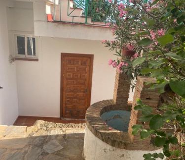Elviria Apartment | Apartamento en Elviria, Marbella