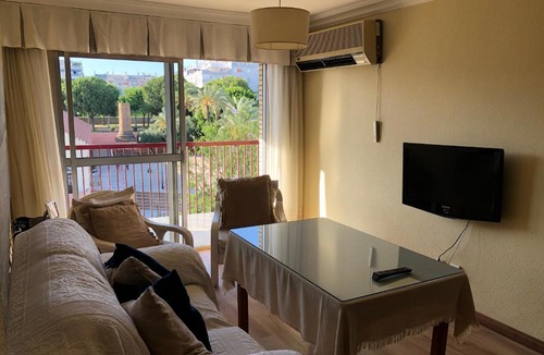 Alcala de Guadaira Apartment | Apartamento en pleno centro cerca de Sevilla