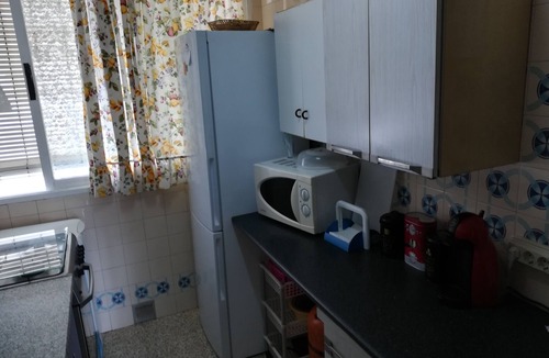 Mazagon Apartment | Apartamento en Playa de Mazagon
