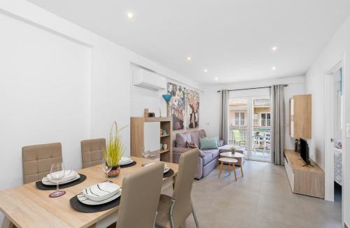 Zaidin Apartment | Apartamento en Fontiveros