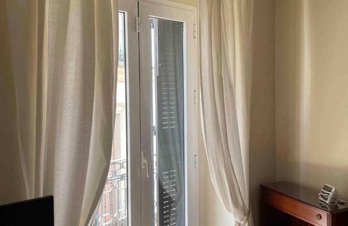 Historical Center Apartment | Apartamento en Francos 28