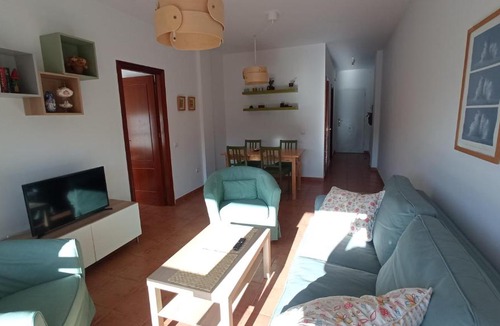 Islantilla Apartment | Apartamento en Islantilla Golf