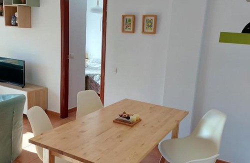 Islantilla Apartment | Apartamento en Islantilla Golf