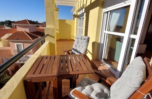 Islantilla Apartment | Apartamento en Islantilla Golf