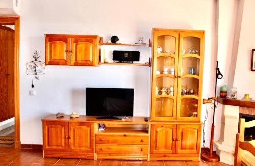 Pujaire Apartment | Apartamento en la almadraba de Cabo de Gata