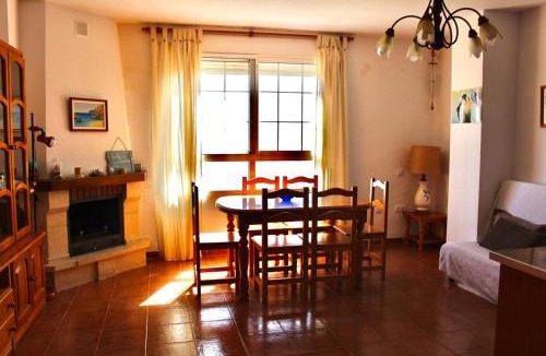 Pujaire Apartment | Apartamento en la almadraba de Cabo de Gata