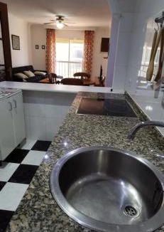 La Cala del Moral Apartment | Apartamento en la Cala del Moral