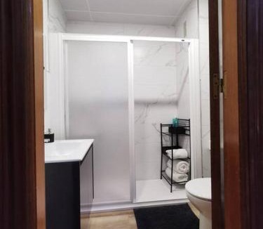 La Cala del Moral Apartment | Apartamento en la Cala del Moral
