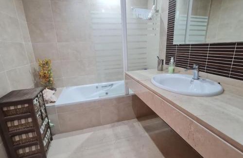 Pueblo Nuevo Apartment | Apartamento en la Mesana en Sotogrande