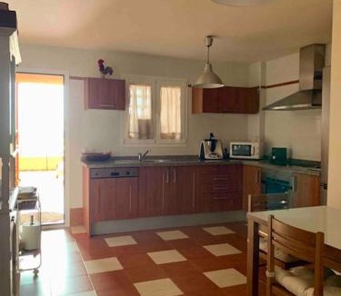 Pueblo Nuevo Apartment | Apartamento en la Mesana en Sotogrande