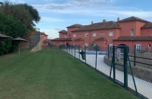 Pueblo Nuevo Apartment | Apartamento en la Mesana en Sotogrande