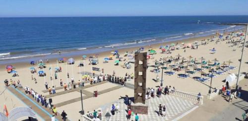 Chipiona Apartment | Apartamento en la playa cruz del mar chipiona