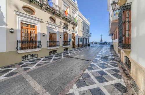 Chipiona Apartment | Apartamento en la playa cruz del mar chipiona