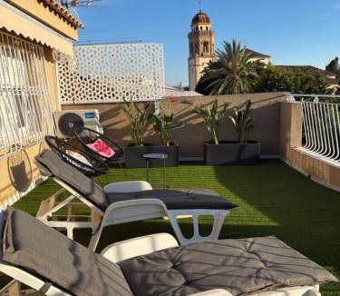Lorca Apartment | Apartamento en Lorca Murcia