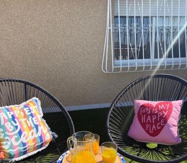 Lorca Apartment | Apartamento en Lorca Murcia