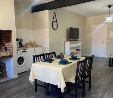 Martiago Apartment | Apartamento en Martiago