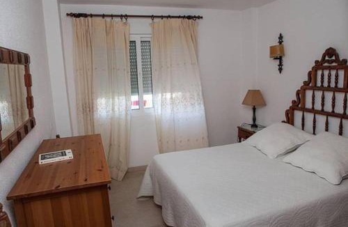 Maro Apartment | Apartamento en NERJA. Primera línea de playa