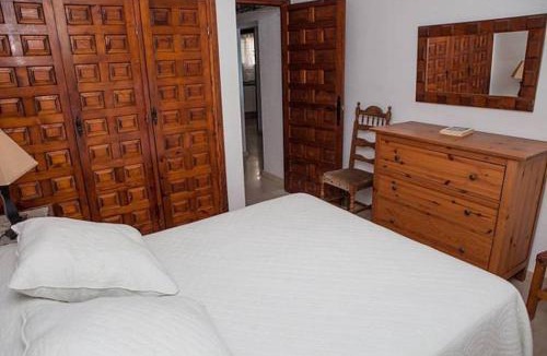 Maro Apartment | Apartamento en NERJA. Primera línea de playa
