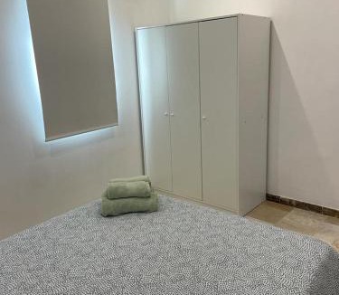 Olula Del Rio Apartment | Apartamento en Olula del Río