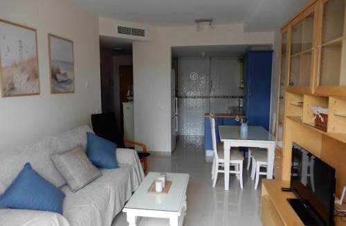 Rota Apartment | Apartamento en Playa Ballena III