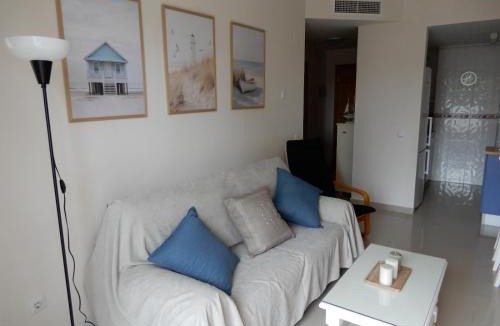 Rota Apartment | Apartamento en Playa Ballena III