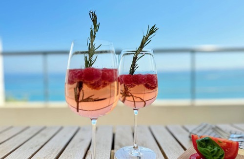 Torrequebrada Apartment | Apartamento en Primera Línea de Playa en Benalmádena