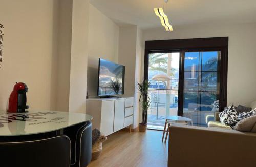 Aguadulce Apartment | Apartamento en Roquetas de Mar II