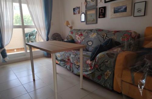 Rota Apartment | Apartamento en Rota Pinar